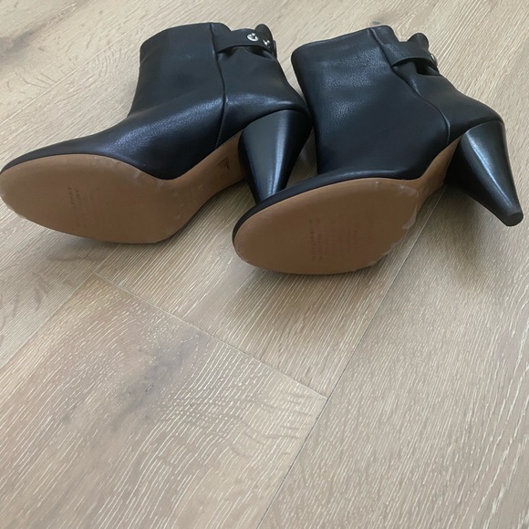 Isabel Marant Lystal Boot - Picture 4 of 4